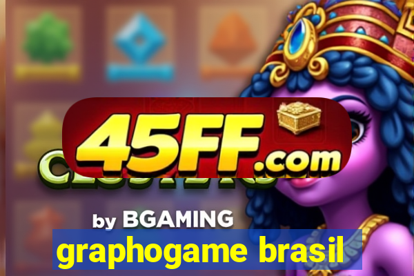 graphogame brasil